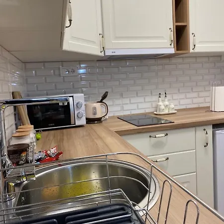 Lejlighed Alexandra *