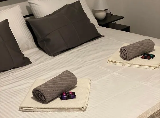 Lejlighed Alexandra *